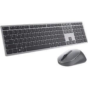 Dell - Dell KM7321W Premier Multi Wireless Keyboard