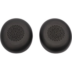 Black Evolve2 75 Ear Cushion, 1 Pair