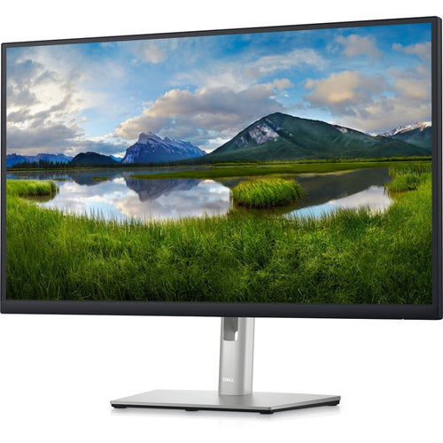 Computer Monitors - Dell 27inch QHD USB-C Hub Monitor