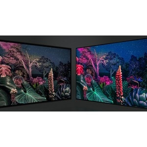 65-Inch Ultra High Definition Commercial TV