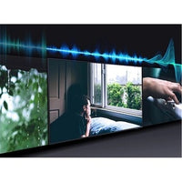 65-Inch Ultra High Definition Commercial TV