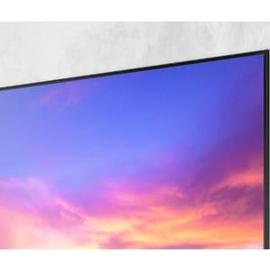 65-Inch Ultra High Definition Commercial TV