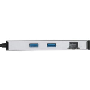 Dual Video HDMI Dock with USB-C Connectivity