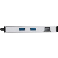 Dual Video HDMI Dock with USB-C Connectivity