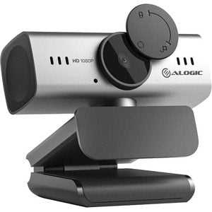 Iris USB-C/A Webcam - A09