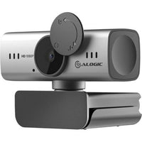 Iris USB-C/A Webcam - A09