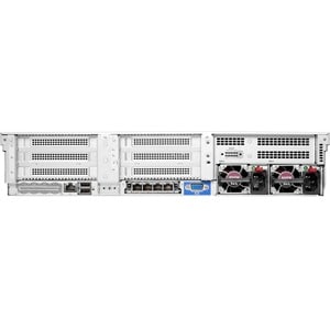 DL380 G10+ 4309Y MR416i-p NC Server