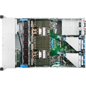 DL380 G10+ 4309Y MR416i-p NC Server