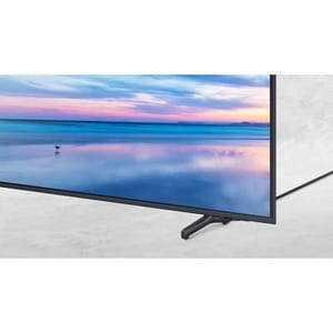 43" UHD Commercial TV