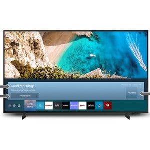 43" UHD Commercial TV