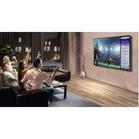 43" UHD Commercial TV