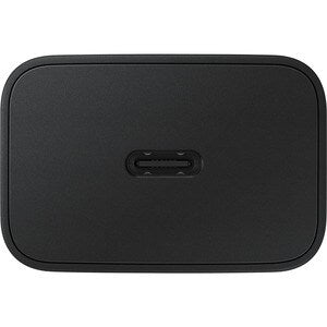 15W Fast Charging Tablet/Notebook Accessory in Black