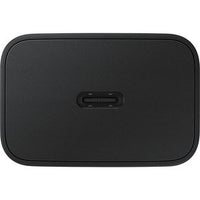 15W Fast Charging Tablet/Notebook Accessory in Black