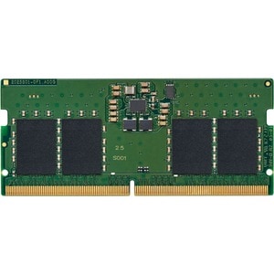 8GB DDR5-4800MHz Non-ECC CL40 SODIMM Memory RAM