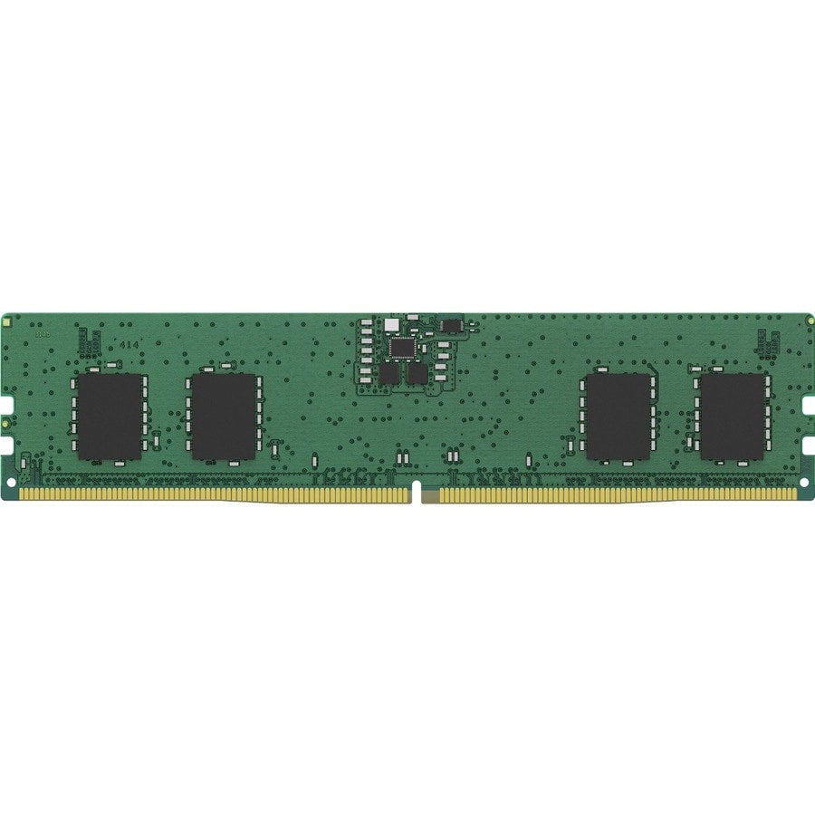 8GB DDR5-4800MHz Non-ECC CL40 DIMM 1Rx16 RAM