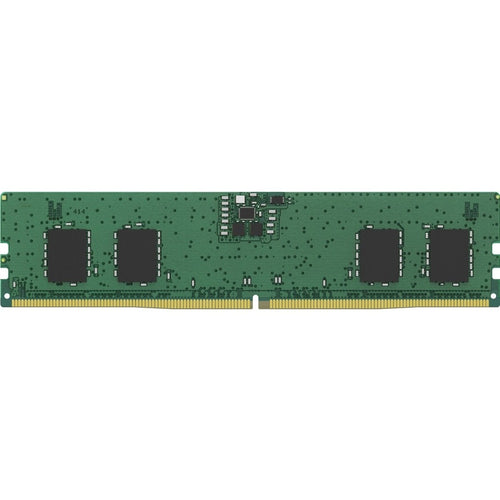 Memory (RAM) - Kingston 8GB DDR5-4800MHz Non-ECC CL40 DIMM 1Rx16 RAM