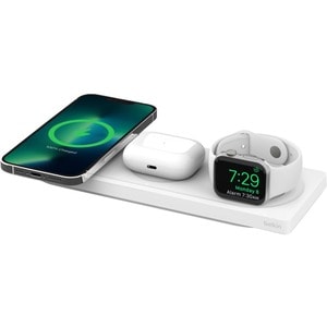 BOOST CHARGE PRO 3-in-1 Wireless Charger