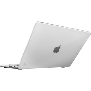 16-Inch Studio Clear Case for MacBook Pro M1/M2/M3