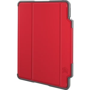 Red Dux Plus for iPad Air 11 M2/5th/4th Gen