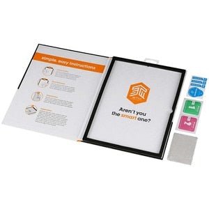Stm - Stm Glass Screen Protector for iPad Mini 6th Generation