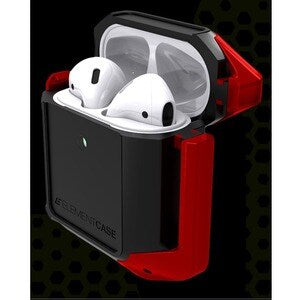 Black Ops AirPods - Black