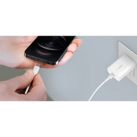 25W USB-C PD 3.0 PPS Wall Charger