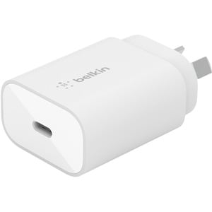 25W USB-C PD 3.0 PPS Wall Charger