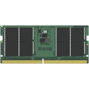 32GB DDR5-4800MT/s SODIMM RAM Memory