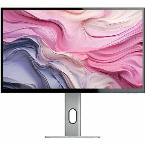 Alogic - Alogic 27in UHD 4K Monitor 90W for Phenomenal Colour Depth