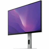 27in UHD 4K Monitor 90W for Phenomenal Colour Depth