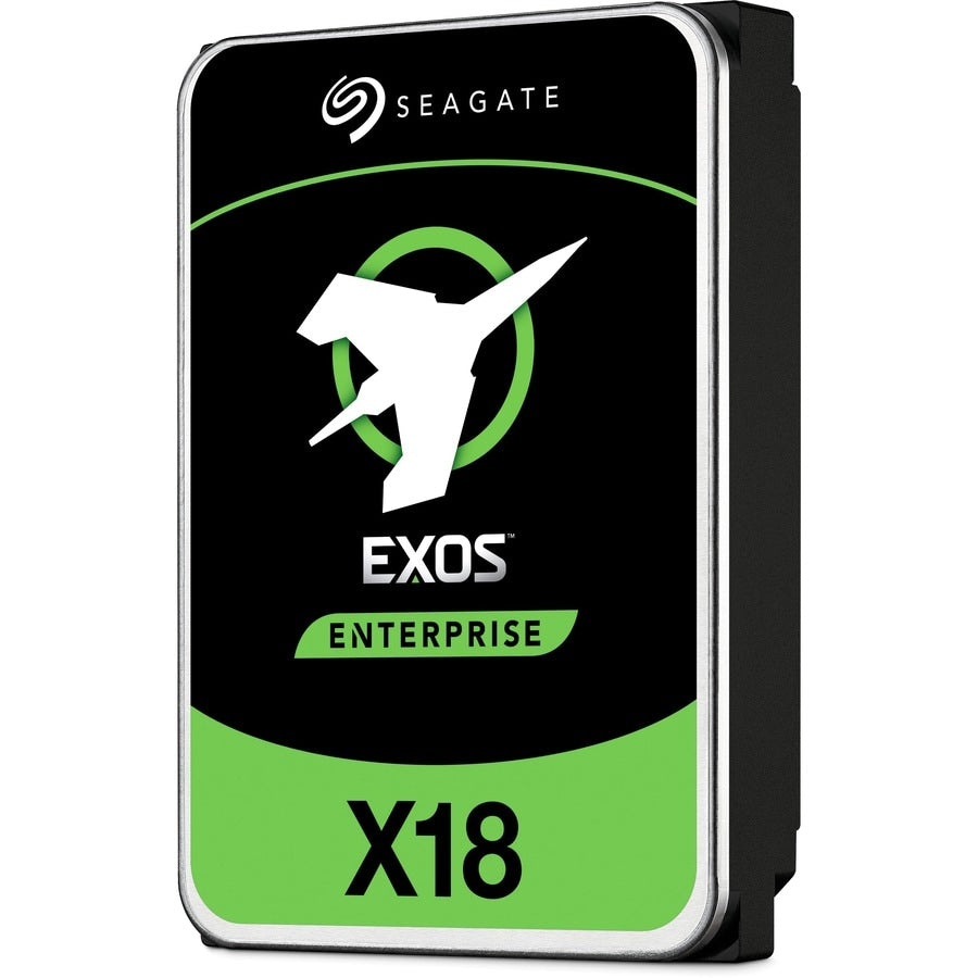 EXOS X18 12TB SATA Hard Drive