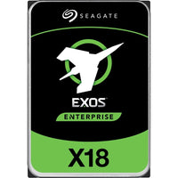 EXOS X18 12TB SATA Hard Drive