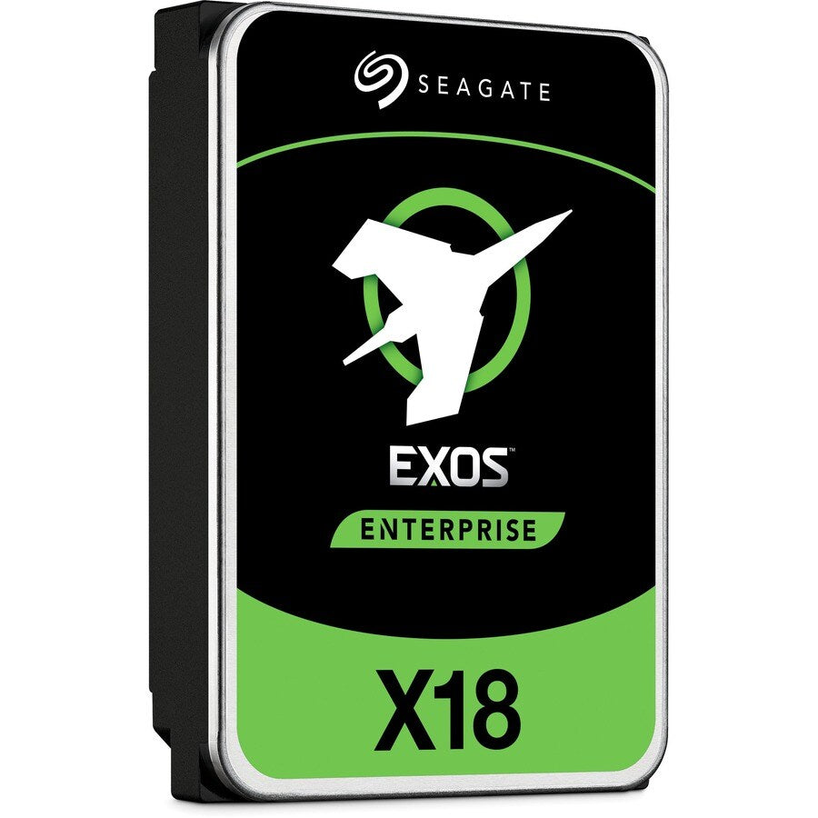 EXOS X18 12TB SATA Hard Drive