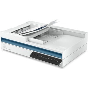 Pro 2600 f1 ScanJet, Ideal for Home/Office Use