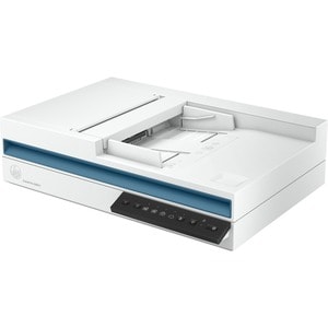 Pro 2600 f1 ScanJet, Ideal for Home/Office Use