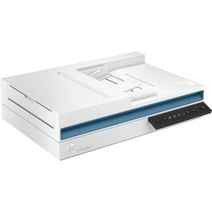 Pro 2600 f1 ScanJet, Ideal for Home/Office Use