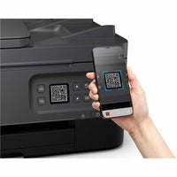 3-in-1 Home Inkjet Printer - PIXMA TR7060 Model