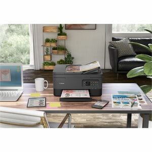 3-in-1 Home Inkjet Printer - PIXMA TR7060 Model