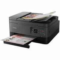 3-in-1 Home Inkjet Printer - PIXMA TR7060 Model