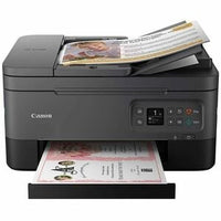 3-in-1 Home Inkjet Printer - PIXMA TR7060 Model