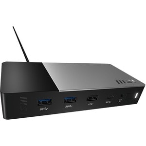 USB-C Docking Station Gen 2