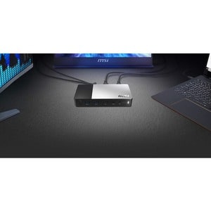 USB-C Docking Station Gen 2