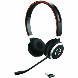 Stereo USB-A Headset, Compatible with PC, Wired, in Music and Audio/Video Accessories, Designed for Multimedia