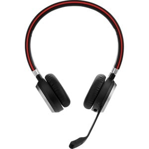 Stereo USB-A Headset, Compatible with PC, Wired, in Music and Audio/Video Accessories, Designed for Multimedia