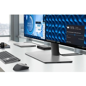 Thunderbolt Dock - WD22TB4 Notebook/Tablet Dock & Display Stand Accessory