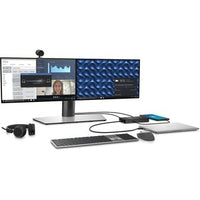 Thunderbolt Dock - WD22TB4 Notebook/Tablet Dock & Display Stand Accessory