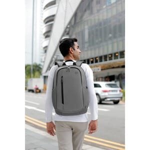 Urban Backpack - Gray, CP4