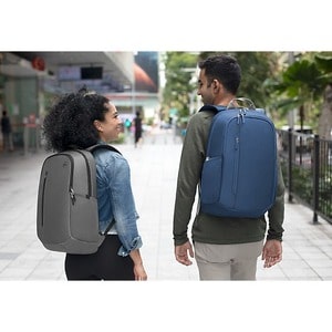 Urban Backpack - Gray, CP4