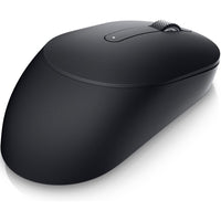 FULL-SIZE WIRELESS MOUSE MS300 RF 2.4GHz Multi-Button Productivity Mouse