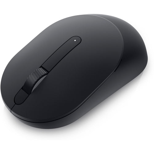 Dell - Dell FULL-SIZE WIRELESS MOUSE MS300 RF 2.4GHz Multi-Button Productivity Mouse